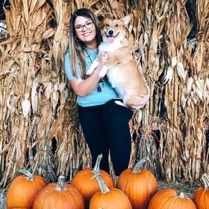 Meet your Posher, Jerri